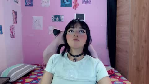 Alejandra Independent model online show from January 2025 09:16:01 AM