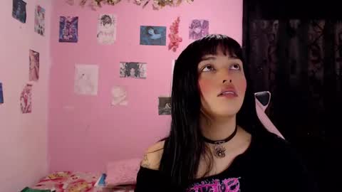 Alejandra Independent model online show from February 2025 12:44:02 PM