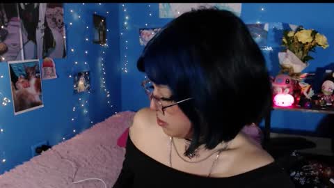 Alejandra Independent model online show from October 2025 07:54:01 AM