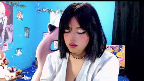 Alejandra Independent model online show from February 2026 08:20:01 AM