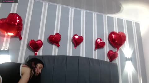 Tamara online show from February 2025 12:06:02 PM