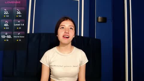 Tamara online show from October 2025 01:02:02 AM