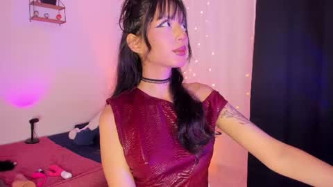 Snapshot of tamara_aluna_ chatting on August 2026 06:44:02 PM Tamy online show from August 2026 06:44:02 PM