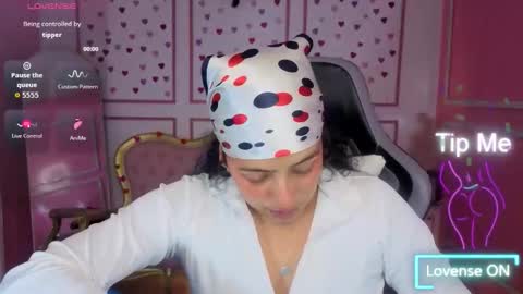 Tamara online show from January 2026 03:22:02 AM