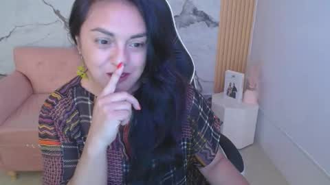 tamara_ch1 online show from December 2025 03:34:01 AM