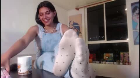 Tamara online show from March 2026 01:36:02 AM