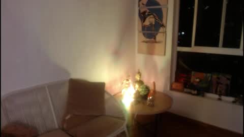 Tamara online show from April 2026 11:31:01 PM