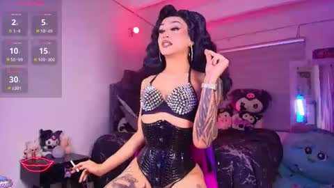 Snapshot of tamara_gyal chatting on July 2026 10:42:01 AM Tamara --- online show from July 2026 10:42:01 AM