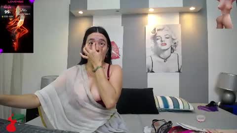 Snapshot of tamara_priya chatting on June 2026 11:36:01 AM Tamara online show from June 2026 11:36:01 AM