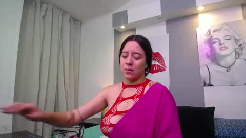 Snapshot of tamara_priya chatting on July 2026 11:25:01 AM Tamara online show from July 2026 11:25:01 AM