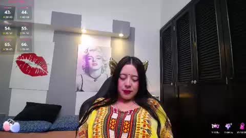 Snapshot of tamara_priya chatting on July 2026 02:13:01 PM Tamara online show from July 2026 02:13:01 PM