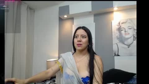 Snapshot of tamara_priya chatting on July 2026 11:31:02 AM Tamara online show from July 2026 11:31:02 AM