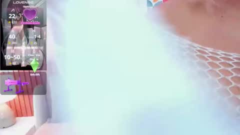 Rousaly online show from November 2025 11:42:02 AM