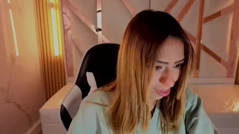 Snapshot of tamara_tp chatting on February 2026 12:55:01 PM Tamara online show from February 2026 12:55:01 PM