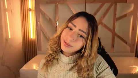 Snapshot of tamara_tp chatting on February 2026 12:31:01 PM Tamara online show from February 2026 12:31:01 PM