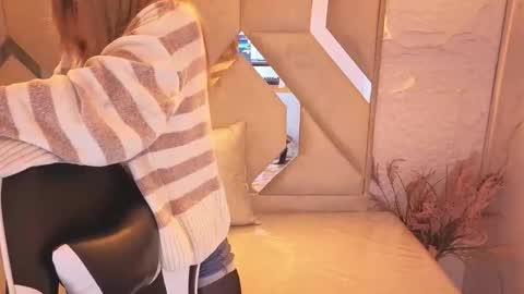 Snapshot of tamara_tp chatting on February 2026 12:35:01 PM Tamara online show from February 2026 12:35:01 PM