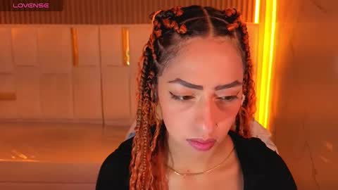 Snapshot of tamara_tp chatting on February 2026 12:47:02 PM Tamara online show from February 2026 12:47:02 PM