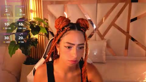 Snapshot of tamara_tp chatting on February 2026 08:38:02 PM Tamara online show from February 2026 08:38:02 PM