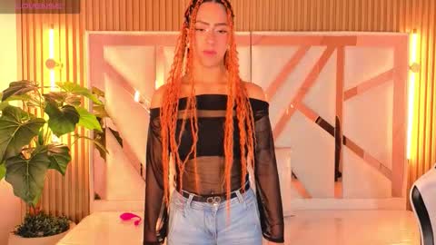 Snapshot of tamara_tp chatting on February 2026 07:09:01 PM Tamara online show from February 2026 07:09:01 PM