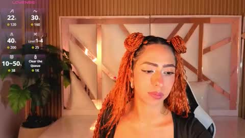 Snapshot of tamara_tp chatting on February 2026 07:10:01 PM Tamara online show from February 2026 07:10:01 PM