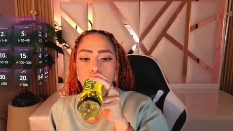 Snapshot of tamara_tp chatting on February 2026 07:10:01 PM Tamara online show from February 2026 07:10:01 PM