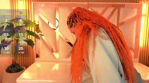 Snapshot of tamara_tp chatting on February 2026 12:50:02 PM Tamara online show from February 2026 12:50:02 PM