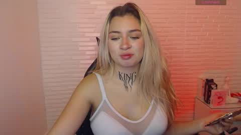 Tamara online show from February 2026 09:13:02 PM