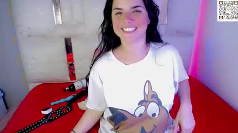 TAMARA online show from March 2025 05:22:02 AM