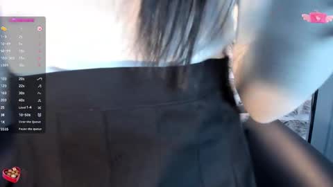 Tamy  online show from February 2025 09:00:01 PM