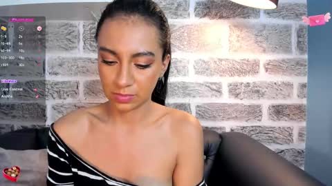 Tamy  online show from February 2025 04:02:01 PM