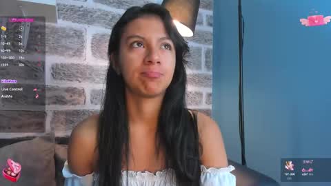 Tamy  online show from February 2025 12:56:01 PM