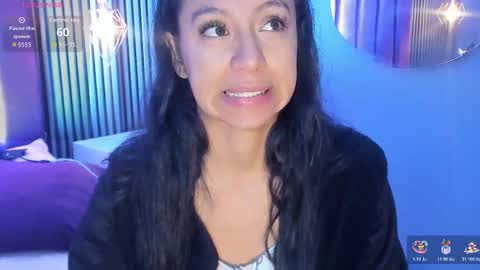 Tamy  online show from November 2025 12:36:02 PM