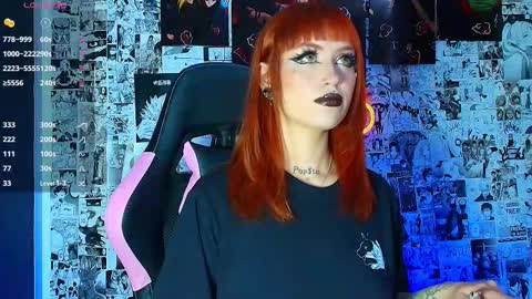 Cami 3 online show from January 2026 05:15:02 PM