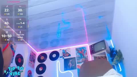  Tamara  online show from September 2025 10:38:02 AM