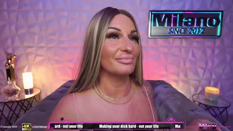 TamaraMilano online show from January 2025 12:24:01 PM