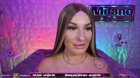 TamaraMilano online show from March 2025 11:44:02 AM