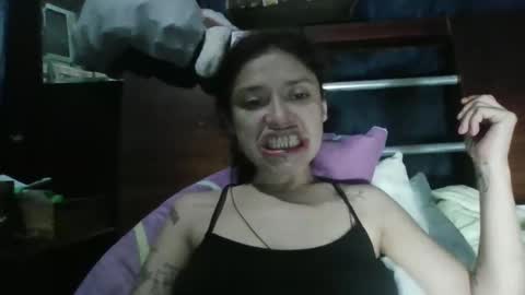 tamaranauthyy online show from April 2026 10:22:01 PM