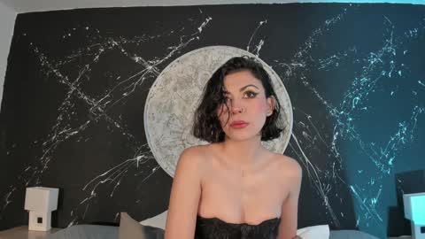 Snapshot of tamarathompsonn chatting on December 2024 06:45:01 AM Tamara. online show from December 2024 06:45:01 AM