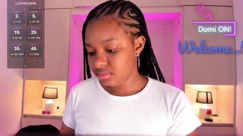 Tami online show from February 2025 11:43:02 AM