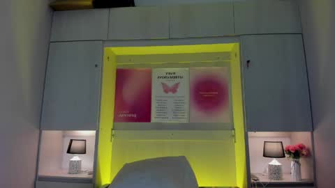 Tami online show from April 2026 07:37:02 PM