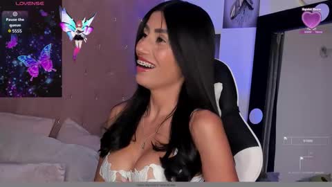 Im Tami online show from November 2025 08:30:01 PM