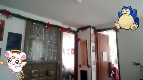 Tami online show from December 2025 04:27:01 PM