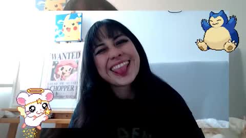 Tami online show from February 2026 08:40:02 PM