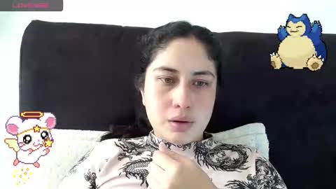 Tami online show from June 2026 07:03:02 PM