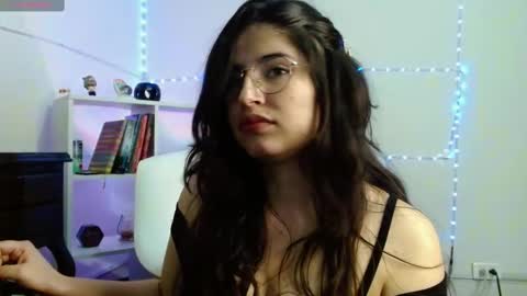 Tami online show from February 2025 03:55:02 AM