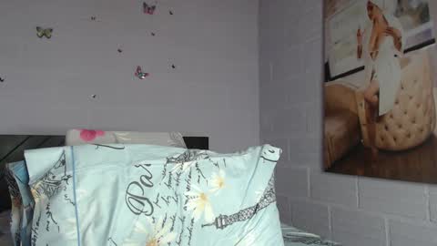 Tamy Vega online show from March 2025 11:44:02 AM