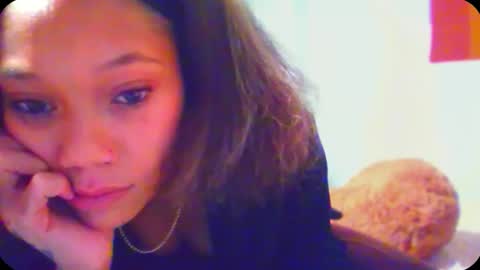 Tamiii420 online show from March 2026 12:40:02 AM