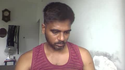 INDIAN BLACK DICK online show from October 2025 10:16:02 AM
