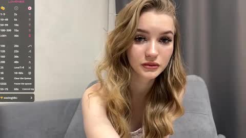 Snapshot of tammieprotano chatting on April 2026 01:36:02 PM Melissa online show from April 2026 01:36:02 PM