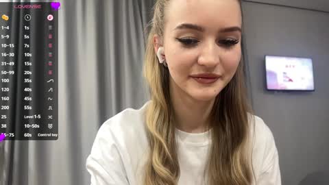 Snapshot of tammieprotano chatting on April 2026 12:07:01 PM Melissa online show from April 2026 12:07:01 PM